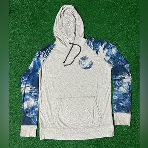 Men’s Md American Eagle hoodie